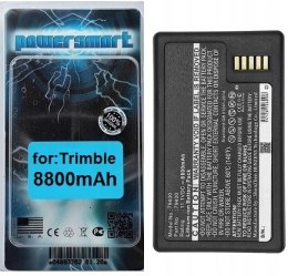 AKUMULATOR 79400 99511-30 DO TRIMBLE S3 S5 S6 S7 S8 S9 SPS VX Focus 35