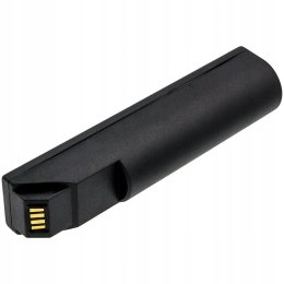 AKUMULATOR BATERIA BAT-SCN01 HR-B1 DO HONEYWELL XENON 1202G 3820 4820 5620