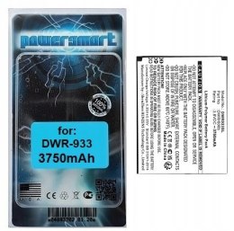 AKUMULATOR BATERIA DO ROUTERA D-LINK 6BT-R800B-2901 DWRr800b DWR-933 B1