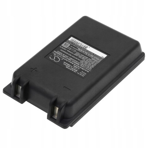 AKUMULATOR BATERIA MH0707L NC0707L DO AUTEC FUA10 CB71F UTX97 transmitter