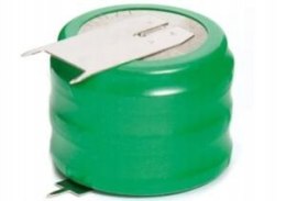 AKUMULATOR BATERIA NIMH-170/3 DO STEROWNIKA ZĘBIEC PERFEKT ELSTER KP20 KP15