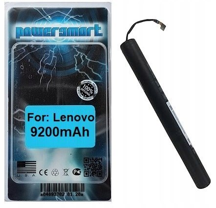 AKUMULATOR BATERY L15C3K32 L15D3K32 DO LENOVO YOGA TAB 3 10 YT3-X50 9200mAh
