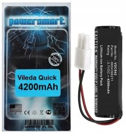AKUMULATOR Bateria do Vileda Quick & Clean 8654396211 VI409842 3,6V