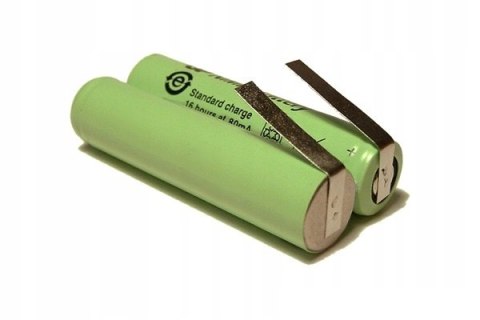 AKUMULATOR DO GOLARKI SUPPO HS-AAA0.75 HSY-AAA0.75-PHP 2,4V NiMH