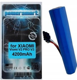 AKUMULATOR MH1-4S1P-SC BATERIA do XIAOMI Viomi V2 PRO V3 SE STYTJ02YM