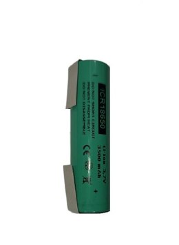 Akumulator INR18650D350 INR18650 ICR18650 blaszki NCR18650GA 3500mAh 3,7V