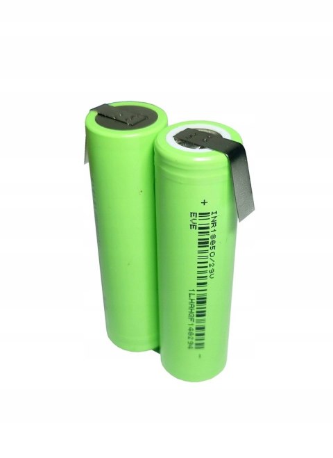 Akumulator do Philips Lumea SC2001/01 SC2003/11 2ICR19/65 7,4V 3000mAh