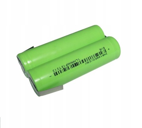 Akumulator do Philips Lumea SC2001/01 SC2003/11 SC2003/00 7,4V 3000mAh