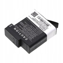 BATERIA AHDBT-501 AHDBT-801 AABAT-001 DO GOPRO HERO 5 HERO 6 HERO 7 BLACK