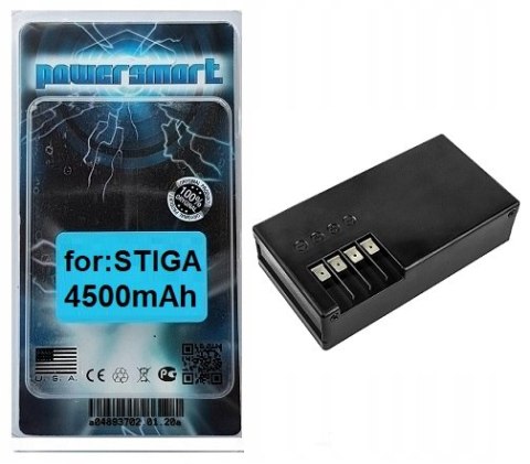 BATERIA AKUMULATOR 1126-1032-01 1126-9137-01 25,2V DO STIGA AUTOCLIP