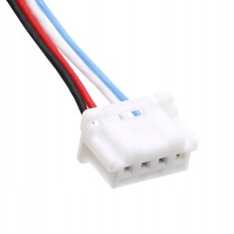 BATERIA AKUMULATOR 31450445 AC15 P0839A 8V DO MODUŁU VCM VOLVO S90 XC90 V90