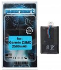 BATERIA AKUMULATOR 361-00077-10 GARMIN ZUMO 590 590LM 595 LM 616-00077-00