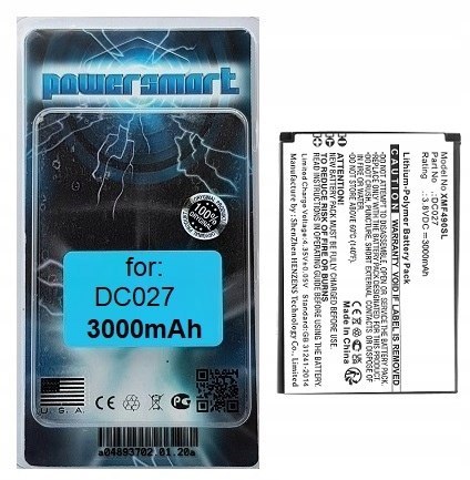 BATERIA AKUMULATOR DC027 DO ROUTERA XIAOMI F490 4G