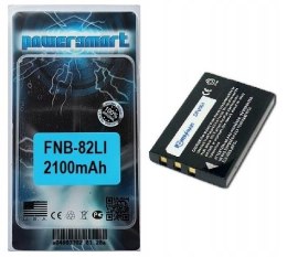 BATERIA AKUMULATOR DO Camileo H10 H20 VX-2E VX-2R FNB-82LI