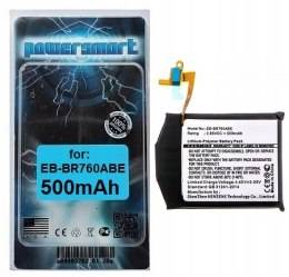 BATERIA AKUMULATOR DO SAMSUNG GEAR S3 FRONTIER R760 EB-BR760ABE EB-BR760