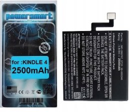 BATERIA AKUMULATOR MC-266767 DO AMAZON KINDLE PAPERWHITE 4 2018 10th