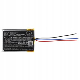 BATERIA AKUMULATOR VDL603040 DO SŁUCHAWEK MARSHALL MAJOR II III MID MONITOR