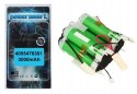 BATERIA Akumulator do Electrolux AEG PQ91-ALRGY 4055478301 QX9-1-40 3000mAh