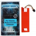 BATERIA BRR-2P4S-5200S BRR-2P4S-5200D BJSTS0002-2016 DO Xiaomi Roborock S50