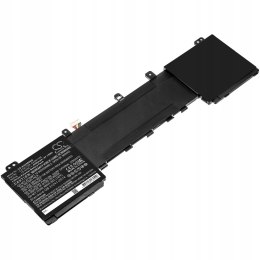 BATERIA C41N1728 C42N1728 DO ASUS ZENBOOK PRO 15 UX550GD UX580GD UX580GE