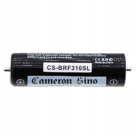 BATERIA DO BRAUN PANASONIC HFR-AA1100 Smart Contour CONTROL Sport FLEX XP