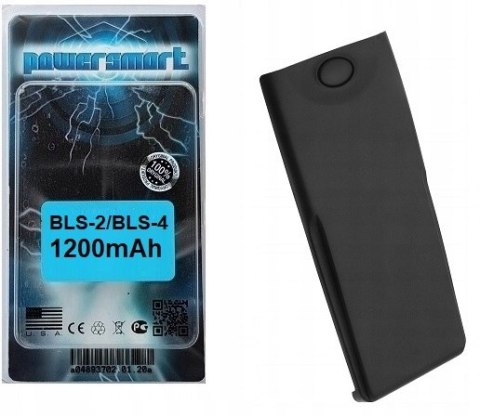 BATERIA DO NOKIA BPS-2 BLS-2 BLS-4 1260 3285 5110 6110 6120 6210 6310 7110