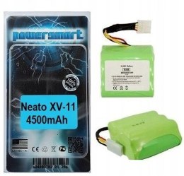 BATERIA DO Neato Robotics XV-11 XV-12 XV-25 XV-15 945-0006 205-0001 2 SZT