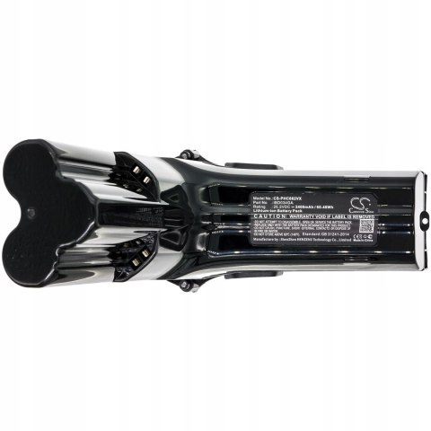 BATERIA IBD034GA 300000517631 IP822 DO PHILIPS FC6903 FC6822 FC6826