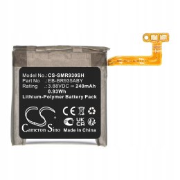 BATERIA SM-R930 SM-R935 EB-BR935ABY do Samsung Galaxy Watch 6 Watch 7 40mm