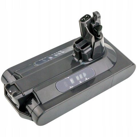 Bateria 206340 969352-02 SV12 DYSON Cyclone V10 Absolute Animal V Total