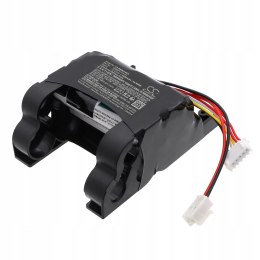 Bateria 908BPV144-01 do Bosch BCHF2MX16 BCHF2MX16/04 Readyy'y S2 VXAS012V14