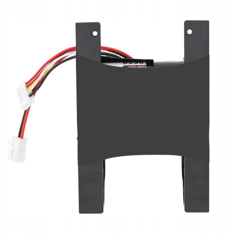 Bateria 908BPV144-01 do Bosch BCHF2MX16 BCHF2MX16/04 Readyy'y S2 VXAS012V14