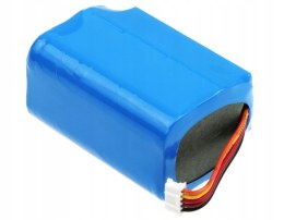 Bateria ACC-IRCLI do Grace Mondo GDI-IRC6000 GDI-IRC6000R GDI-IRC6000W