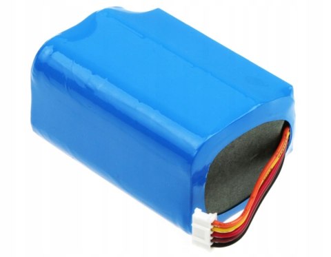 Bateria ACC-IRCLI do Grace Mondo GDI-IRC6000 GDI-IRC6000R GDI-IRC6000W