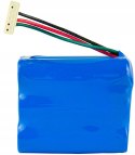 Bateria Akumulator do Irobot Braava 390T Braava 380 Braava 380T 7,2V 3Ah