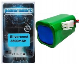 Bateria Akumulator do Silvercrest SSR1 SSRA1 4ICR19/65 INR18650-M26-4S1P
