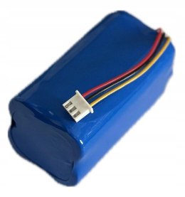 Bateria Akumulator do robota Hykker D071-INR-CH-4S1P 011014,4V 3400mAh