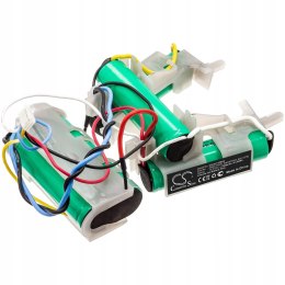 Bateria DO AEG Electrolux Ergorapido 140127175473 140055192540 VBHC7787E