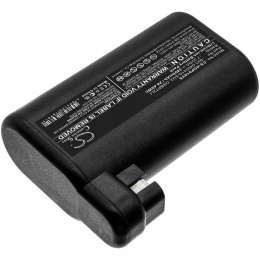 Bateria OSBP72LI25 S91-0400410-SU2 do AEG Electrolux Osiris PI92 3400mAh