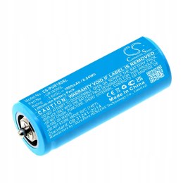 Bateria akumulator 18500 Braun Silk-épil 7-5377 67030925 UR18500Y 1900mAh