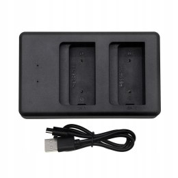 ŁADOWARKA DWUSTANOWISKOWA DO IM6024 EEA2512 HBC PALFINGER SCANRECO 590 960