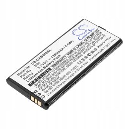 Nowa Bateria Akumulator B26 do CATERPILLAR CAT B26