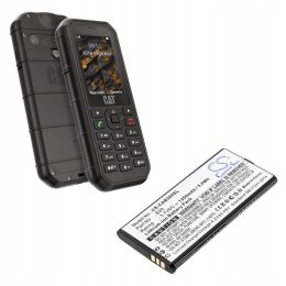 Nowa Bateria Akumulator B26 do CATERPILLAR CAT B26