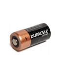 10x NOWA Bateria Duracell BR-2/3A CR123 CR123A DL123A EL123 3V