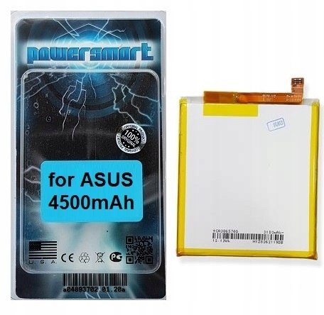 AKUMULATOR 1ICP4/66/75 C11P1708 DO ASUS ZENFONE 5 2018 ZE620KL TD-LT