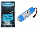 AKUMULATOR 2446641 3105035 3524222 Ti20-RBP DO Fluke Ti-10 TI-20 Ti20 Ti-25