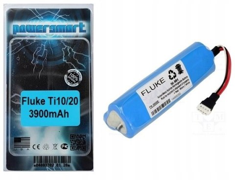 AKUMULATOR 2446641 3105035 3524222 Ti20-RBP DO Fluke Ti-10 TI-20 Ti20 Ti-25