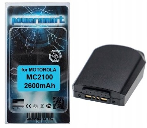 AKUMULATOR 82-150612-01 do MOTOROLA MC21 MC2100 MC2180 BTRY-MC21EAB0E