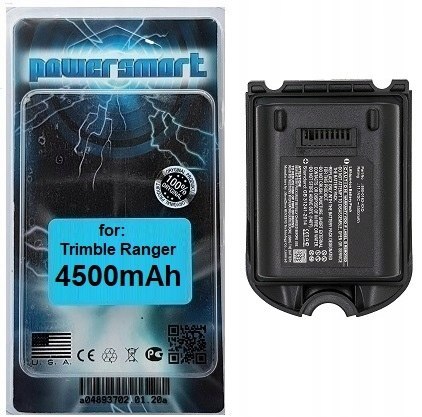 AKUMULATOR 890-0163 KLN01117 890-0163-XXQ DO TRIMBLE TSC3 RANGER 3 3XC 3XR