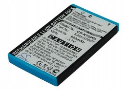 AKUMULATOR BATERIA AGS-003 AGS-001 DO Nintendo Advance SP SAM-SPRBP GBA-SP